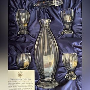 Faberge Imperial Collection. GORGEOUS!